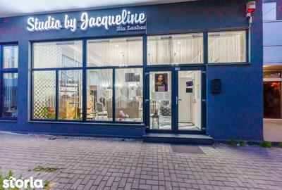 Spațiu comercial, de 135 mp, în Micălaca - 11