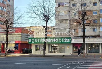 Spațiu comercial, de 130 mp, în Unirii Sud - 5