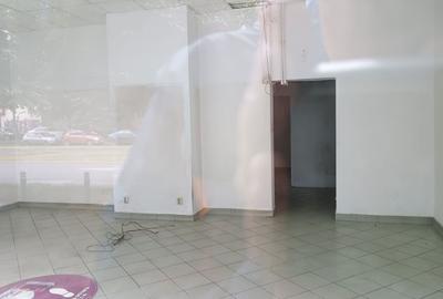 Iancului spatiu 86 mp spatiu la parter cu acces idtal atelier sau mica productie - 3