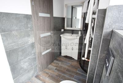 Apartament cu 2 camere decomandat, mobilat în Central - 8