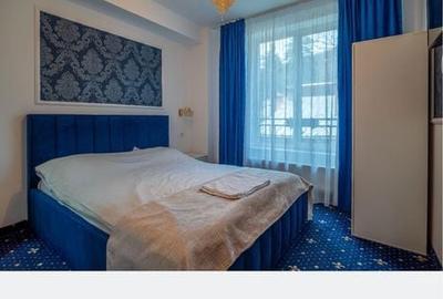 Casă cu 4 camere în Central - 6