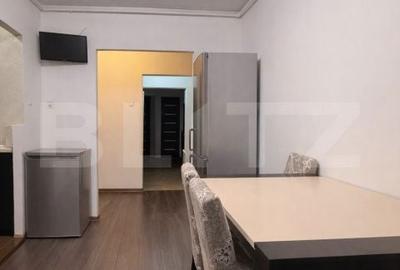 Apartament cu 3 camere decomandat în Tudor - 15