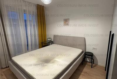 Apartament cu 2 camere în Tractorul - 11