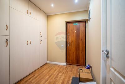 Apartament de Lux | Curte Privata, Garaj | Priveliste Superba |Sinaia - 12