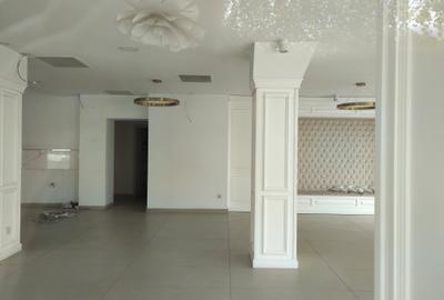 Spațiu comercial, de 193 mp, în Ultracentral - 1