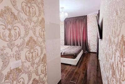 Apartament cu 3 camere decomandat, mobilat în Dobroești - 12