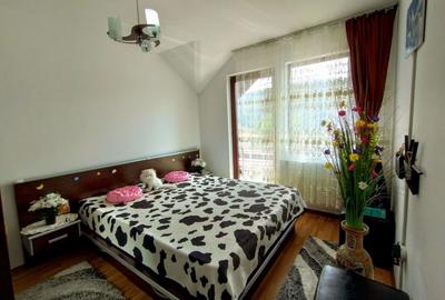 Apartament 3 Camere Busteni - 2