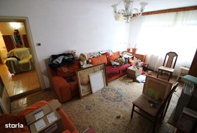 Apartament cu 2 camere decomandat în Central - 7