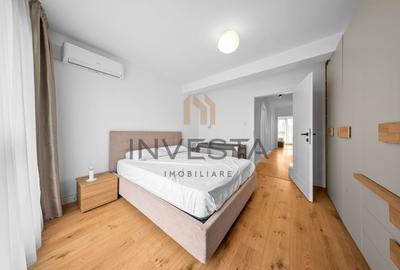 Casa 4 Camere si garaj propriu de inchiriat!Zona ideală pentru familii Casa 4 Camere si garaj propriu de inchiriat!Zona ideală pentru familii - 11