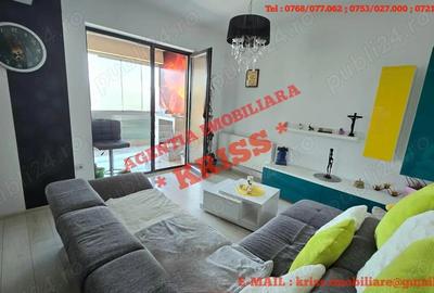 Apartament 2 Camere ULTRACENTRAL BLOC Nou 2013 Confort 1 DEC Mobilat ?i Utilat Complet 57 Mp. Liber - 4