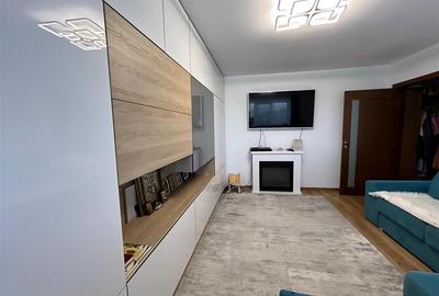 Apartament cu 2 camere decomandat, mobilat în George Enescu - 2