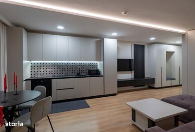 Apartament cu 2 camere în Central - 9