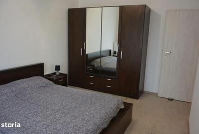 Apartament cu 2 camere decomandat în Tomis Nord - 2