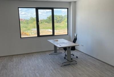 Spațiu industrial, de 572 mp, în Chiajna - 6