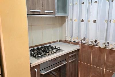 Apartament cu 2 camere decomandat în Decebal - 4