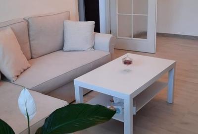 Apartament cu 2 camere, mobilat în Tei - 6