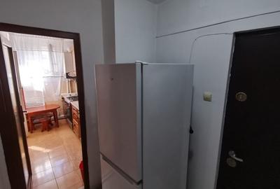 Apartament de 2 camere semidecomandat, etaj 3, Maratei 4 - 4