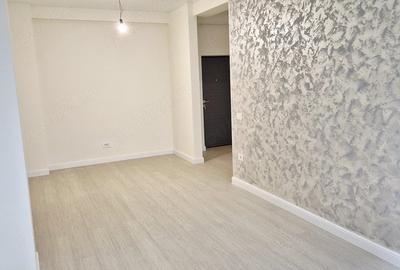 Apartament cu 2 camere semidecomandat în Valea Lupului - 4