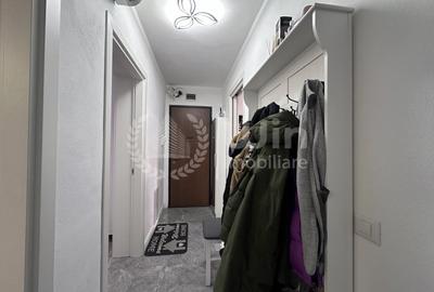 Apartament cu 3 camere decomandat, mobilat în Gheorgheni - 6