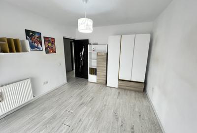 Duplex cu 4 camere cu Canalizare în Sânpetru - 9