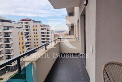 Apartament cu 3 camere în Salca - 3