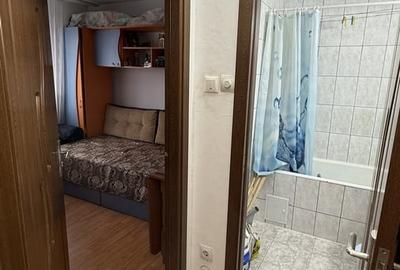 Apartament cu 2 camere semidecomandat în Central - 3
