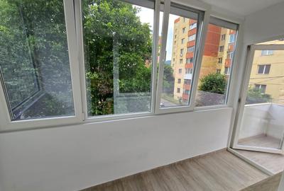 Apartament cu 2 camere decomandat în Mărăței - 3
