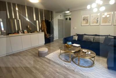 Apartament cu 4 camere în Giroc - 4
