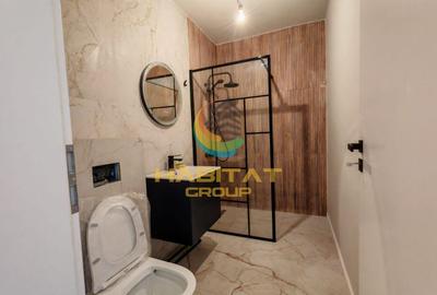 Garsonieră decomandată în Prelungirea Ferentari - 5