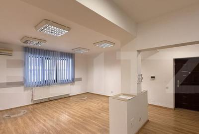 Apartament 3 camere parter, 97 mp utili, zona FORD Ferval - 2