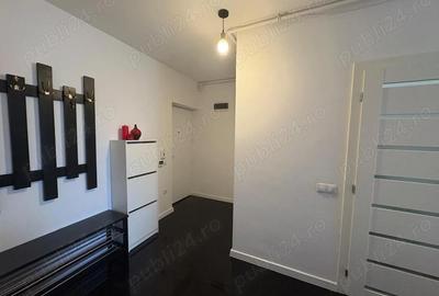 Apartament cu 3 camere semidecomandat în Șelimbăr - 2