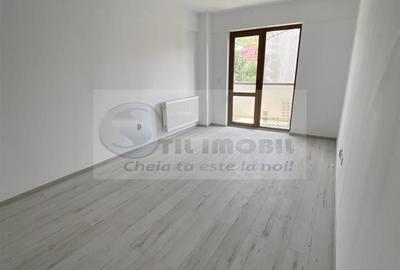 Apartament cu 2 camere decomandat în Bucium - 8