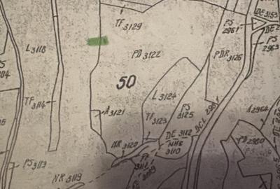 TEREN INTRAVILAN 1060 MP, BUCIUM- BARNOVA, DESCHIDERE LA DRUM 23 M - 5