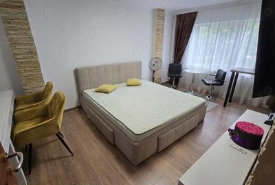 Garsonieră în Central - 7