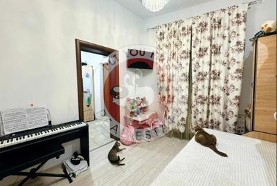 Bulevardul Marasesti l Apartament 2 camere in Vila l Decomandat l 51mp l B10422 - 2