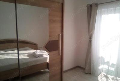 Apartament cu 2 camere decomandat în Unirii - 2