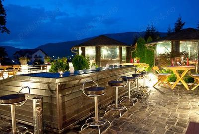 Spațiu comercial, de 2,000 mp, în Bușteni - 10