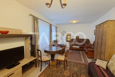 Garsoniera renovata de vanzare mobilata utilata  strada Ocnei - 8