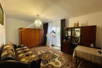 Apartament 4 camere | Decomandat | 77 mpu | Expo Transilvania Marasti - 1