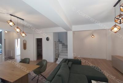 Casă cu 4 camere cu Canalizare în 1 Decembrie - 5