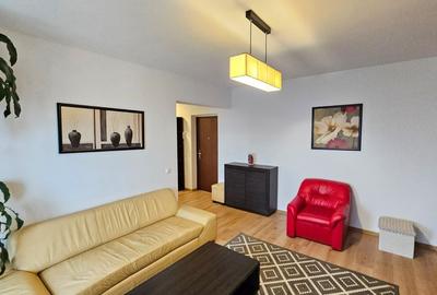 Pet friendly, apartament 3 camere, parcare exterioara, Buna Ziua - 2