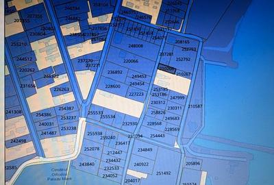 Teren de vânzare Ionel Teodoreanu 7, Elvila/Palazu Mare - 4
