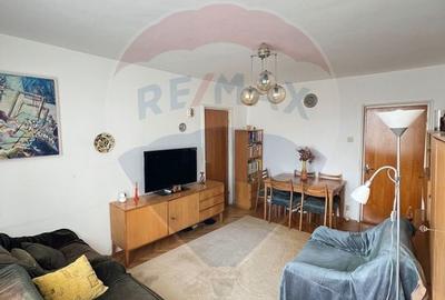 Apartament cu 3 camere de inchiriat in zona Nicolae Grigorescu - 2