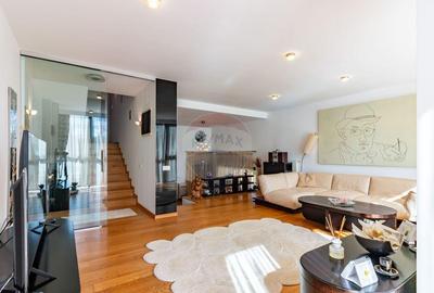 Casa / Vila de vanzare Barbu Vacarescu, parc la 400 m, ... - 4