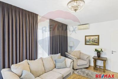 Apartament 3 camere lux de inchiriat in GranVia Park - 3