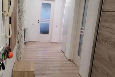 Apartament cu 3 camere decomandat în Mănăștur - 1