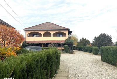 Apartament cu 3 camere în Mărtinești - 7