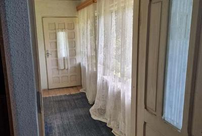 VAND CASA IN Comuna Alunis , jud Prahova. - 10