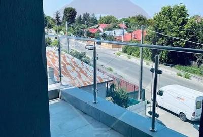 Apartament cu 2 camere decomandat în Vârteju - 5