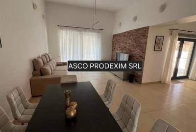 Casă individuală cu 5 camere în Central